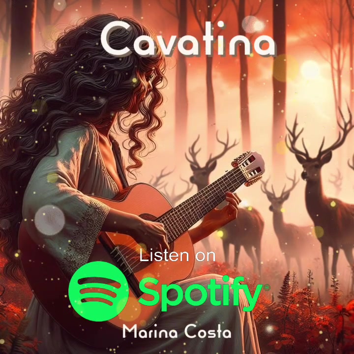 Listen on Spotify