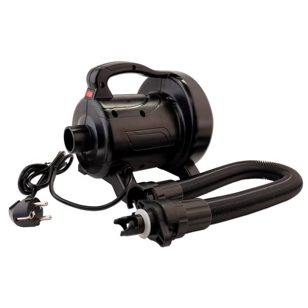 AirTrack Nordic Electric Pump 1200W