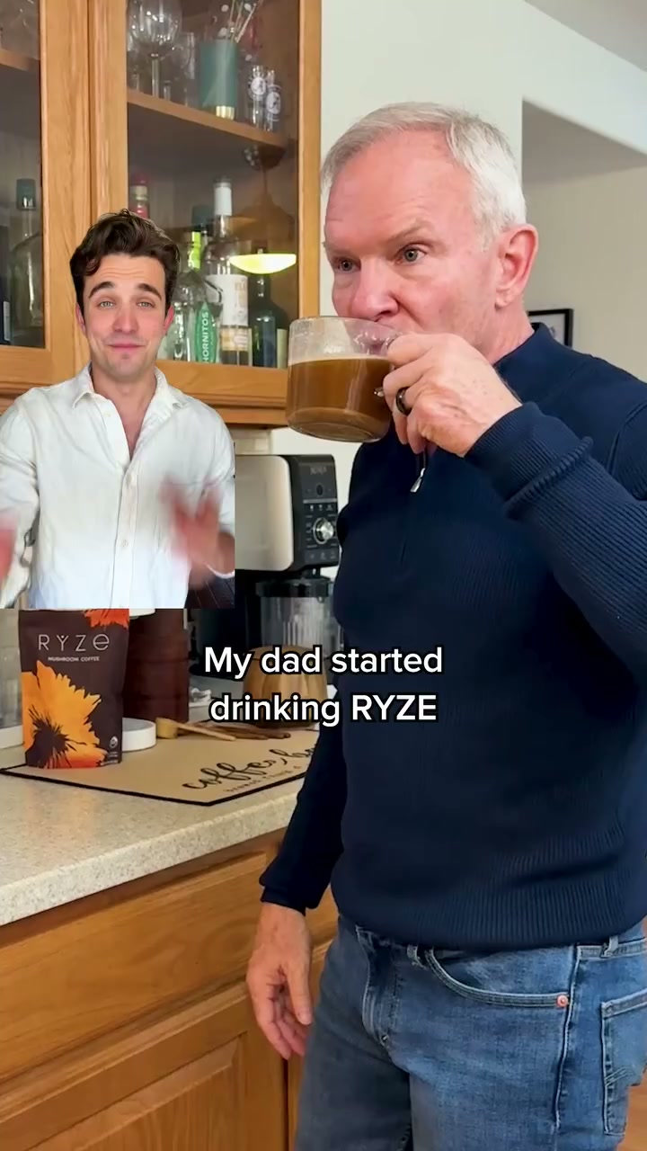 Pour Yourself a Better Cup of Coffee
