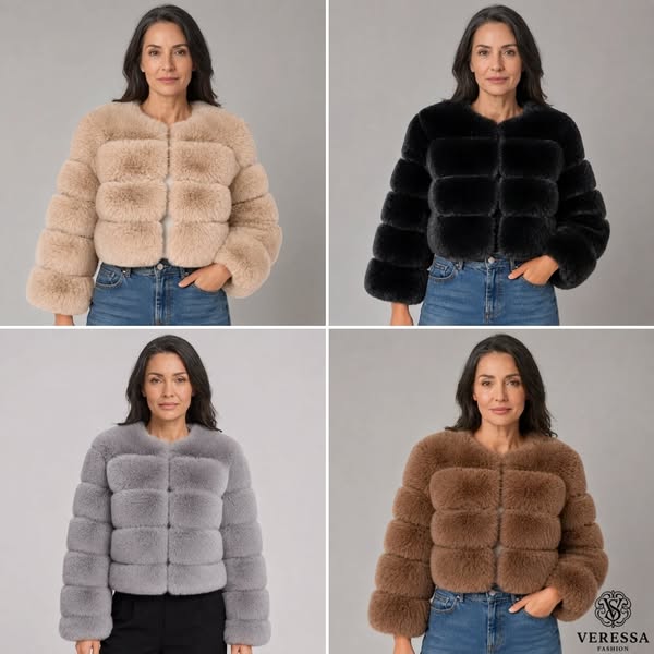 Coats & Jackets Made for You