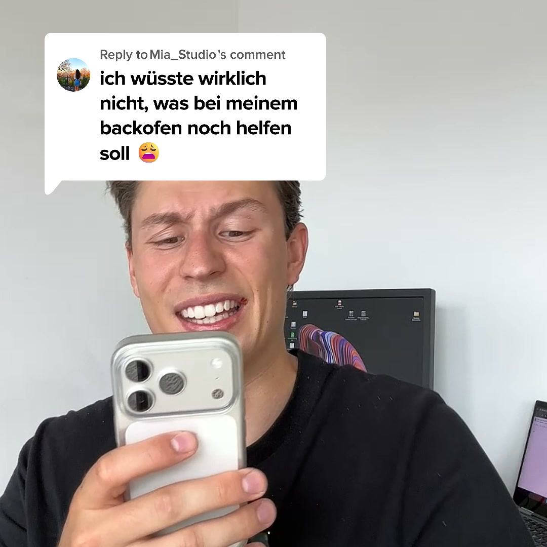 Fett wird zu Seife