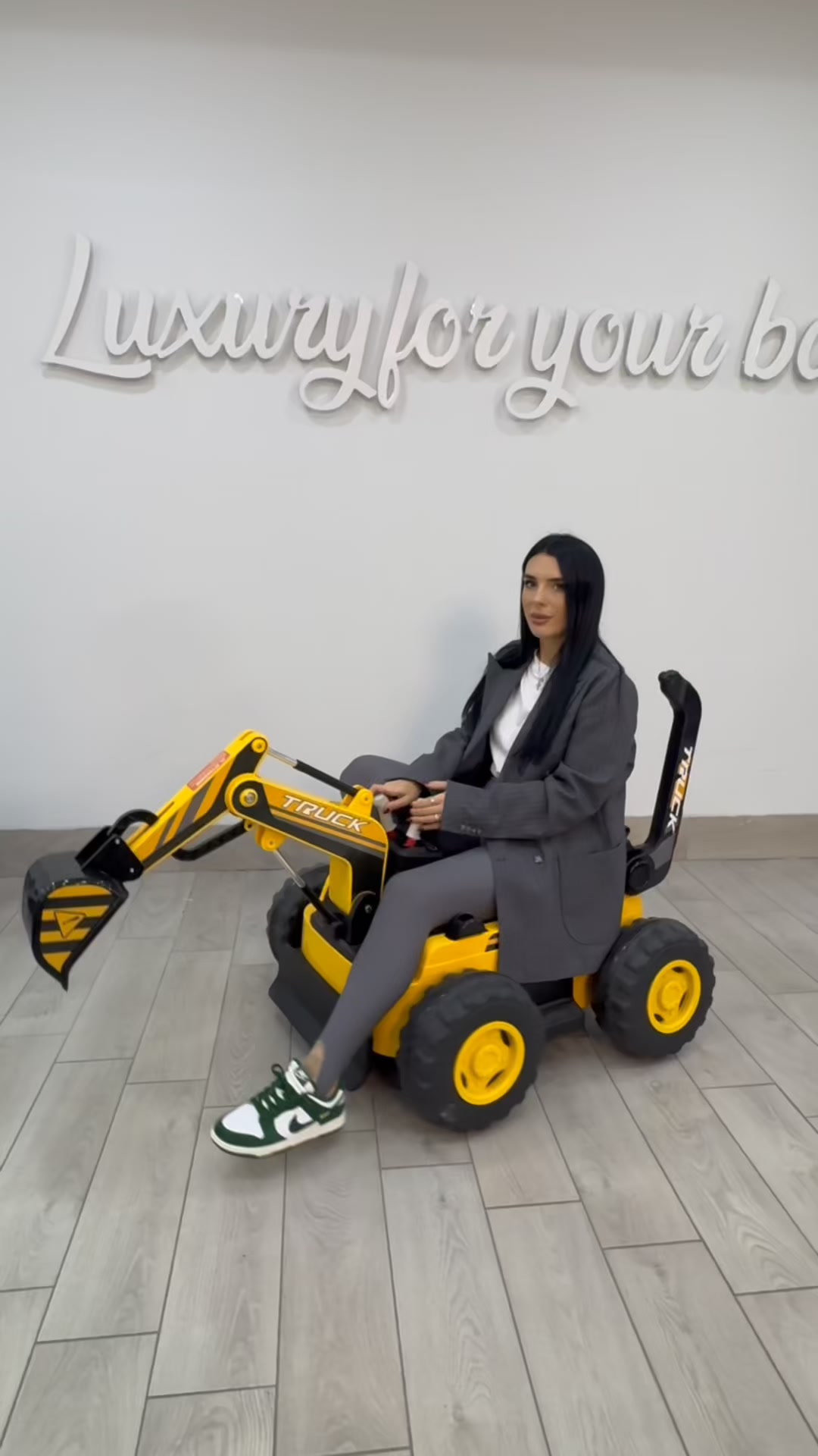 Paga come vuoi