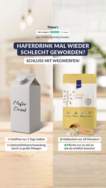 Mit Geld-zurück-Garantie!