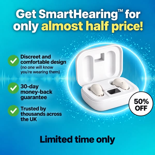 Read this before you consider buying a hearing aid.