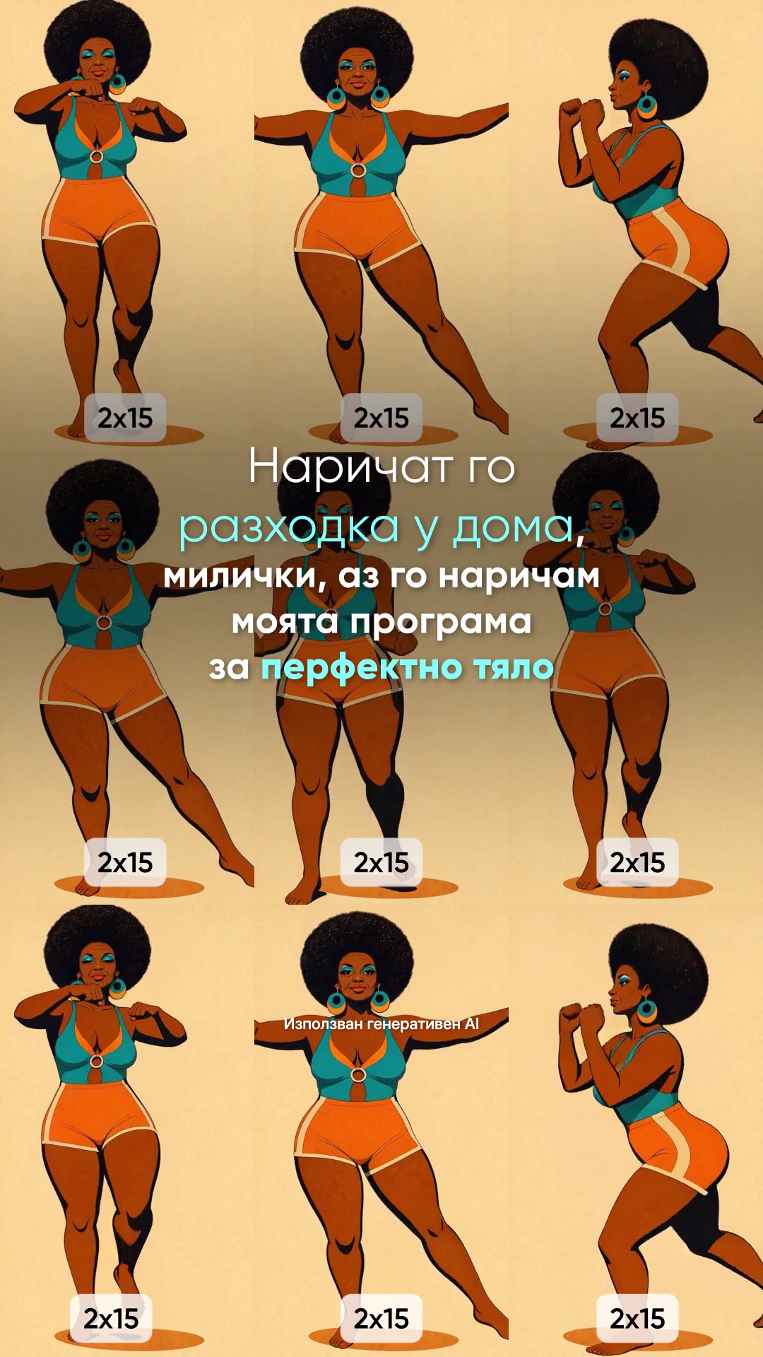 Започнете своята трансформация сега!