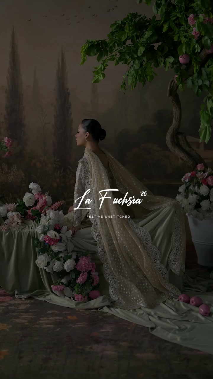 La Fuchsia ’26