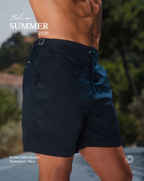 Belier SS26 Drop 2