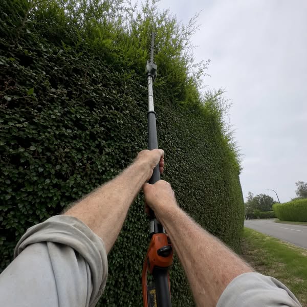 Read This If You Do Your Own Yard Work