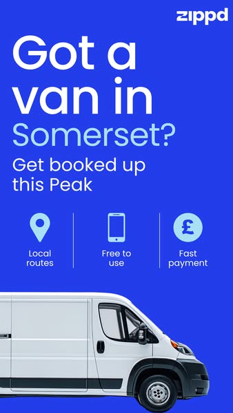 Last Peak, drivers earned £700k through Zippd