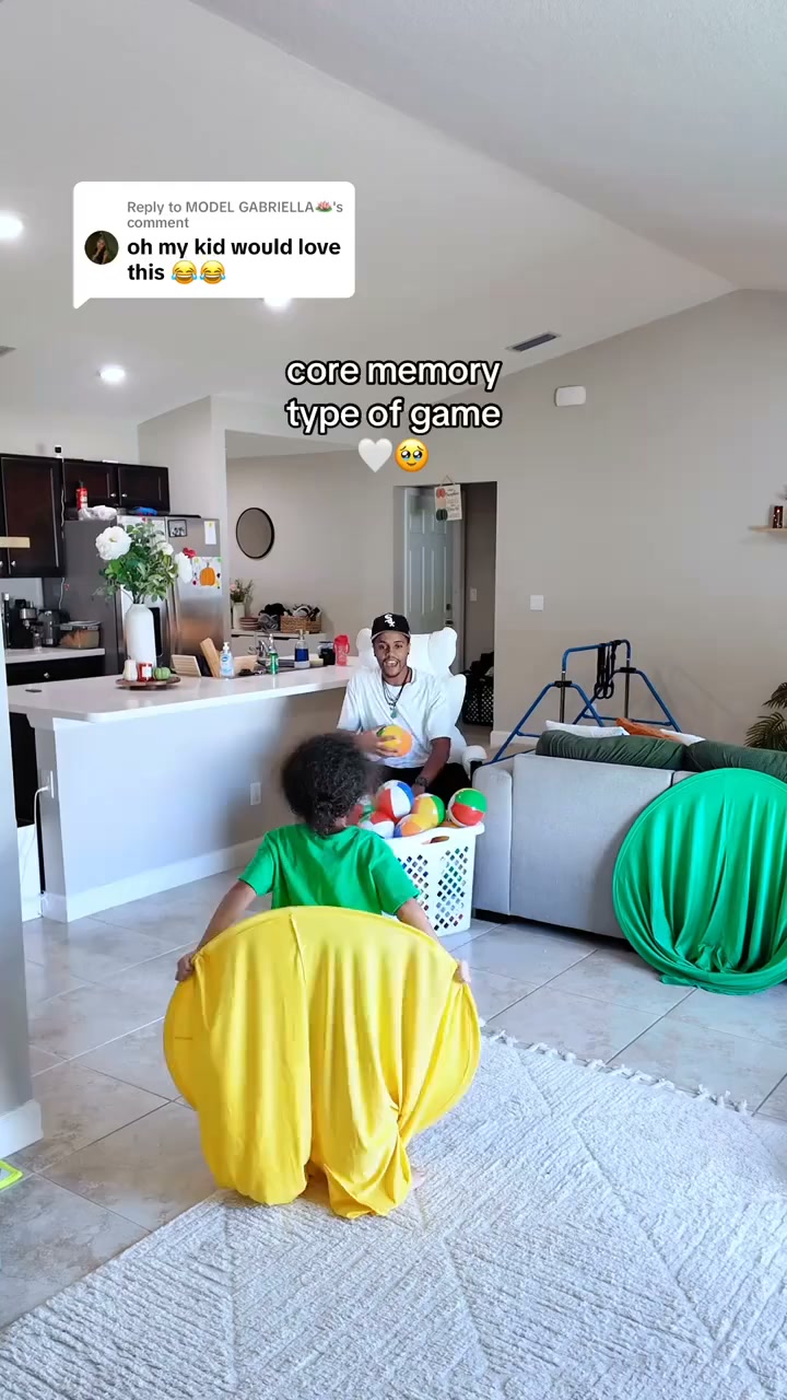 Anúncio de Baliiwind