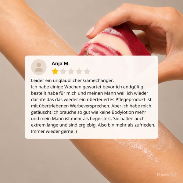Ist das endlich mein Lebensretter für meine Haut?