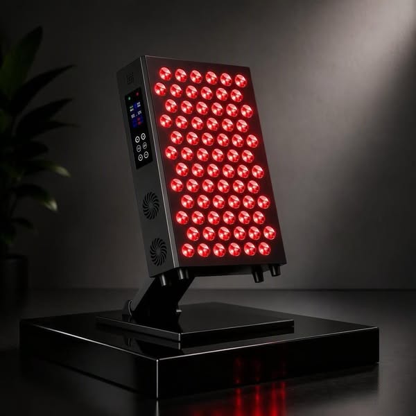 Solux | Red Light Therapy