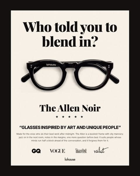 Built to Outlast Every Trend
