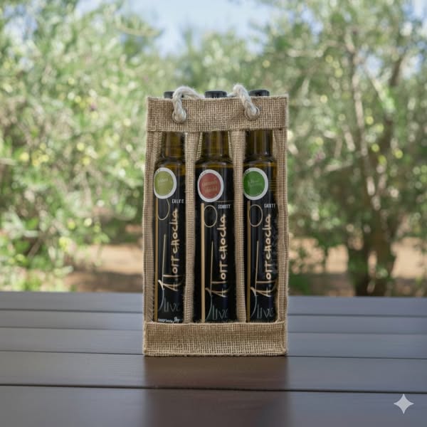 Aceite A. Torremocha