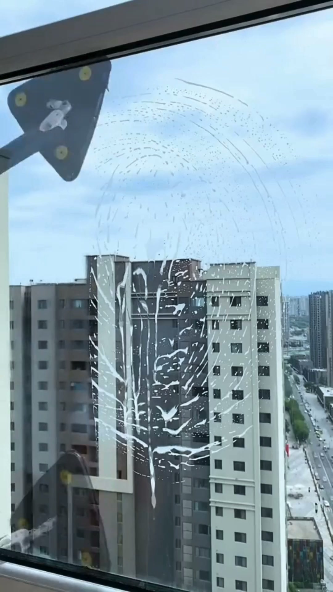 Anúncio de Todo Limpieza