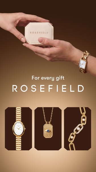Watches & jewelry