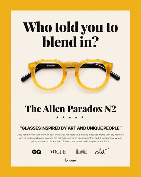 Built to Outlast Every Trend