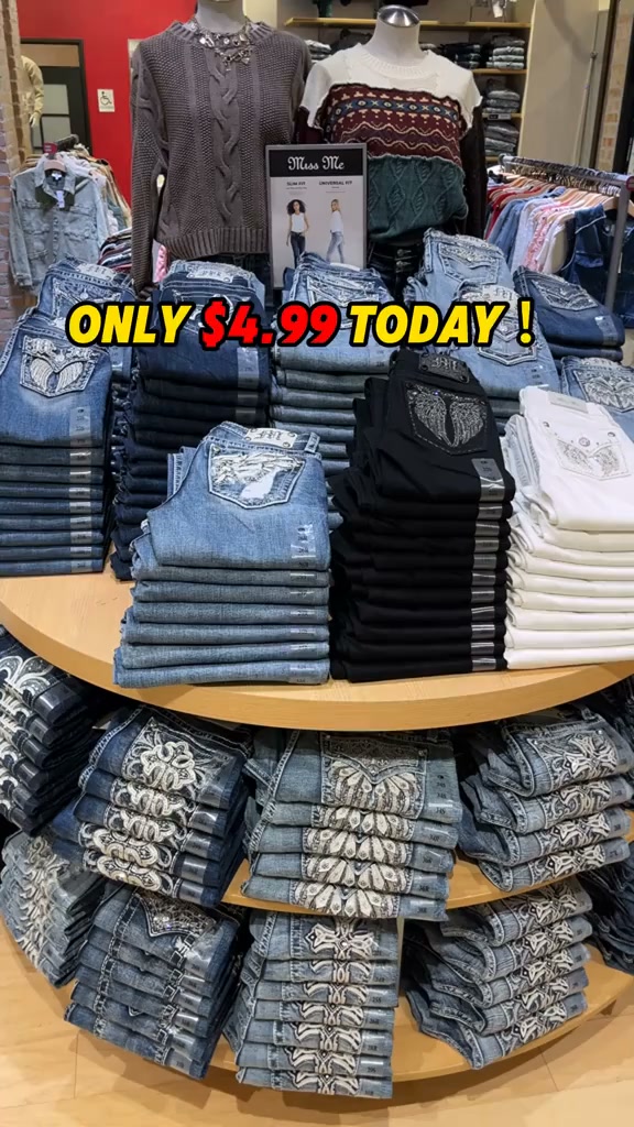 GET 8 PAIRS FOR ONLY $29
