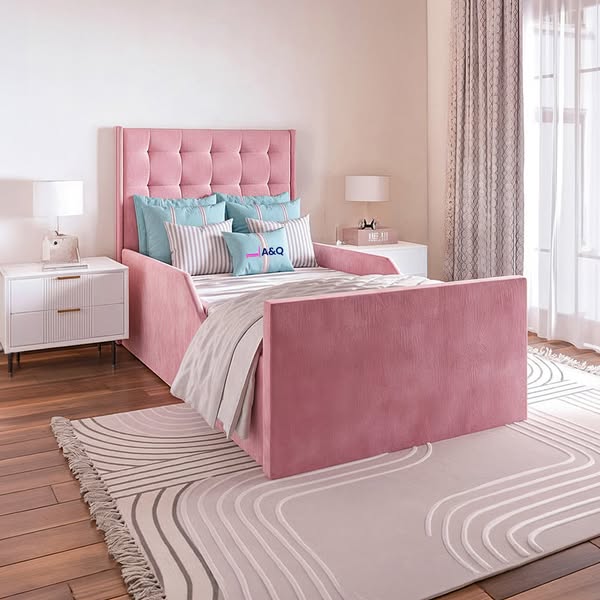 A&Q beds&furniture