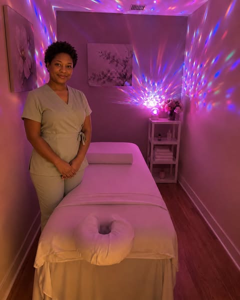 Massages – Relaxation and Wellness Benefits