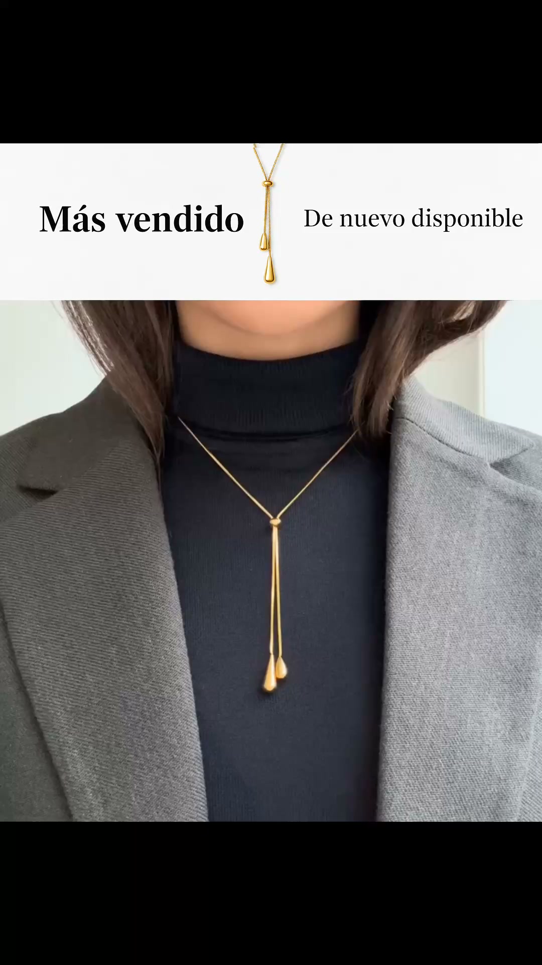 Tu próxima joya favorita está aquí