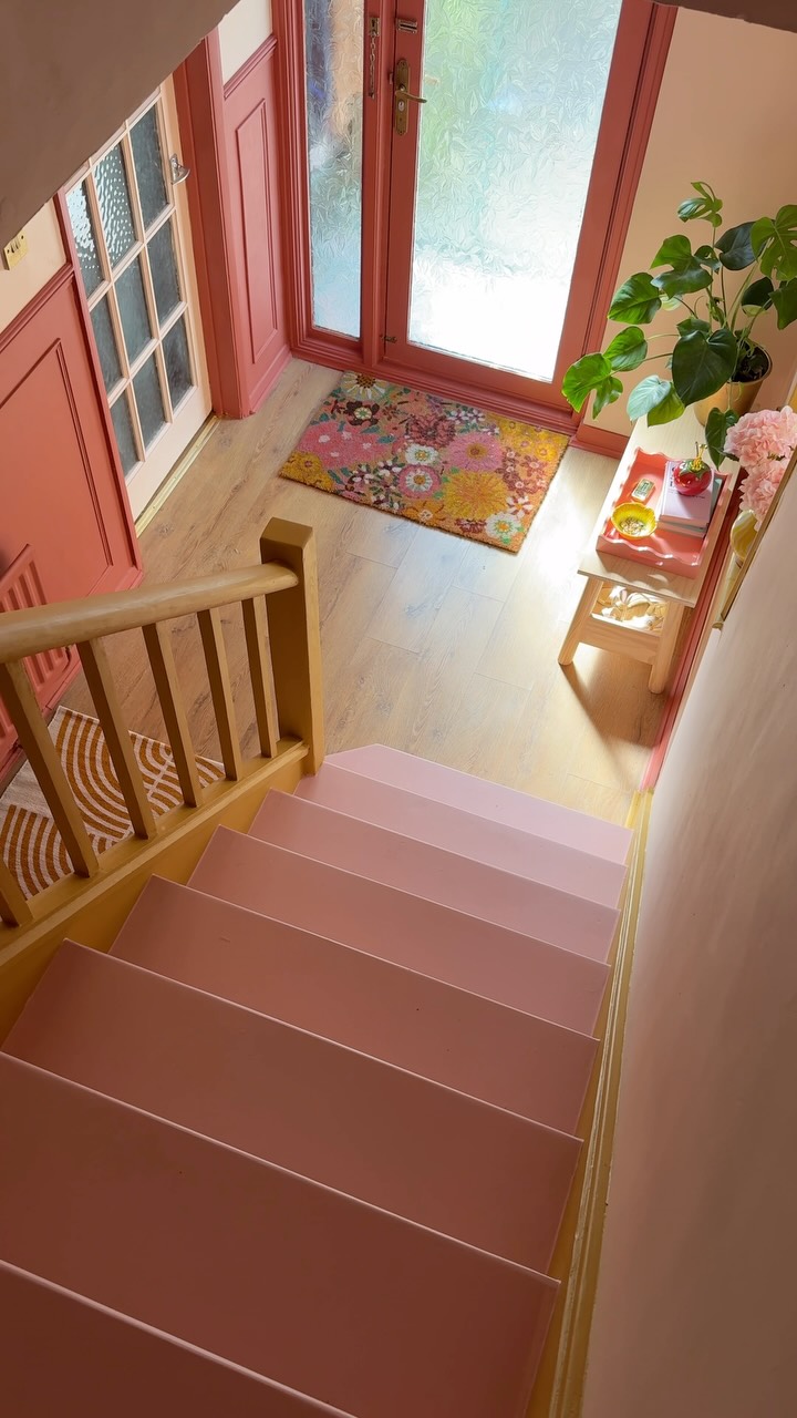 Anúncio de Rust-Oleum UK