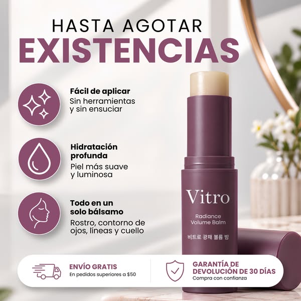 Por fin vuelvo a verme como yo misma