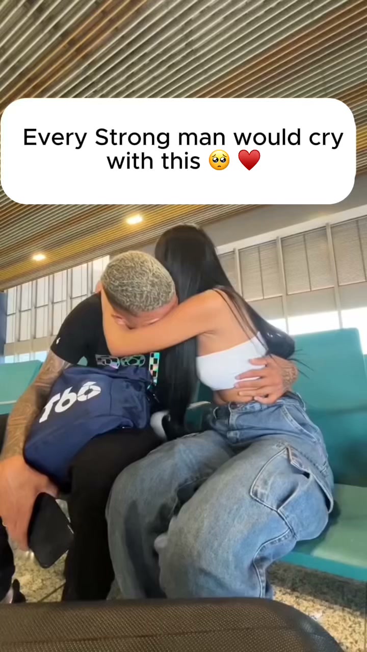 Make your man cry