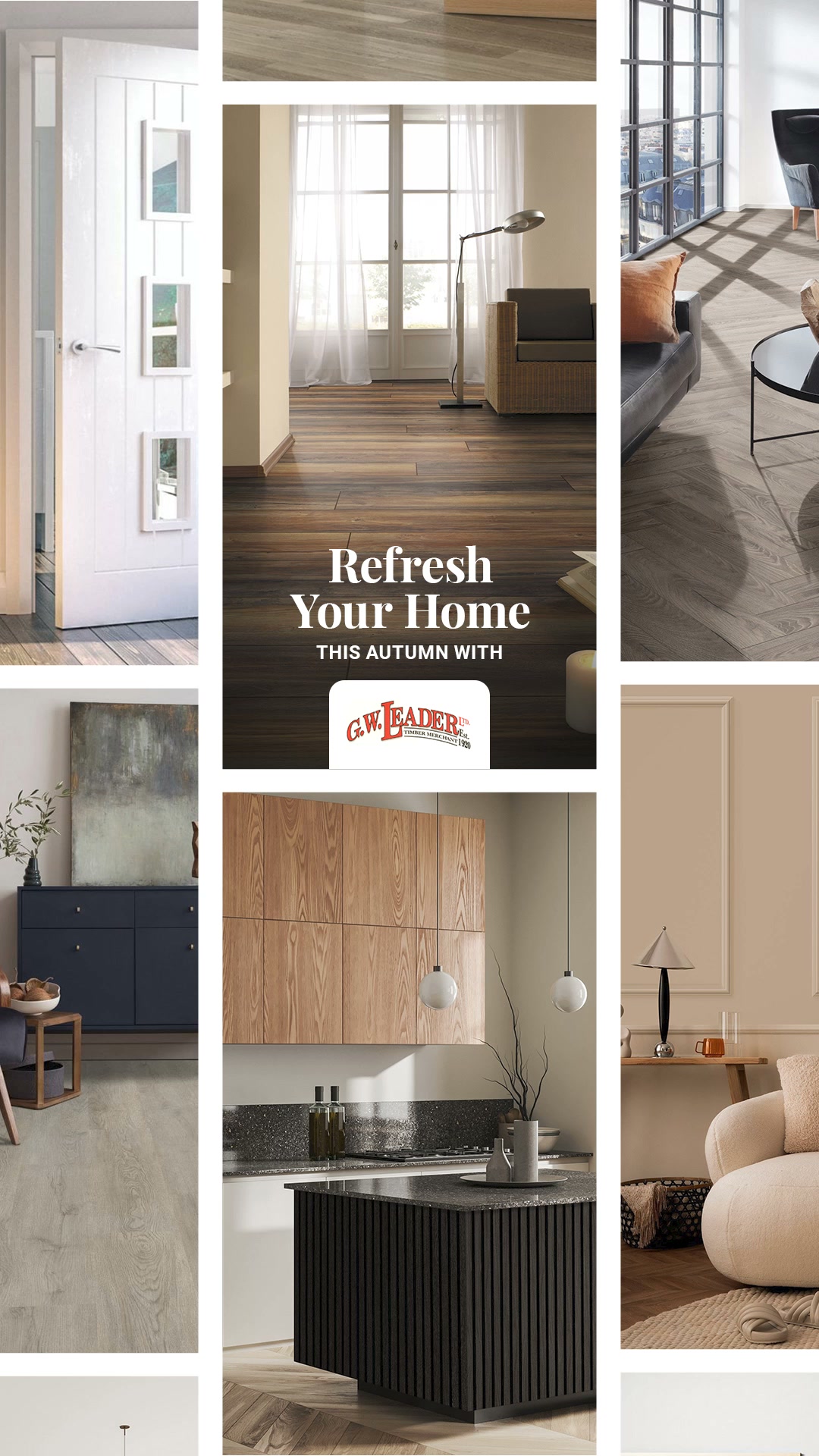 Quality Interiors Since 1920
