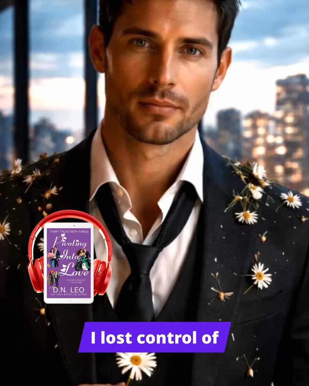 Thirty Standalone Shifter Romances 50% OFF!