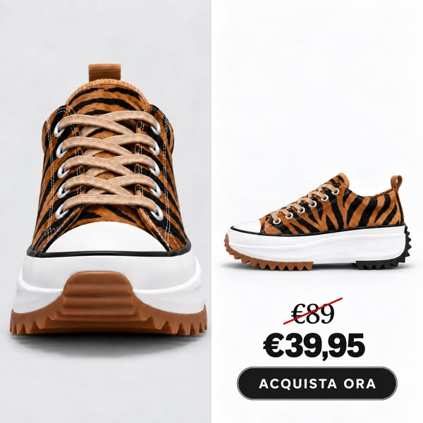 Ultimi Giorni – Fino al -70%