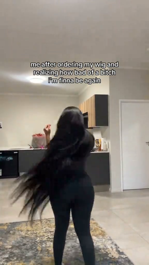 24Hrs' Quality Wig Price Drop