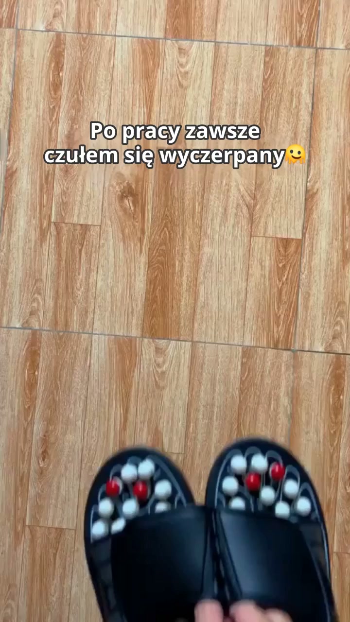 Ulga po długim dniu