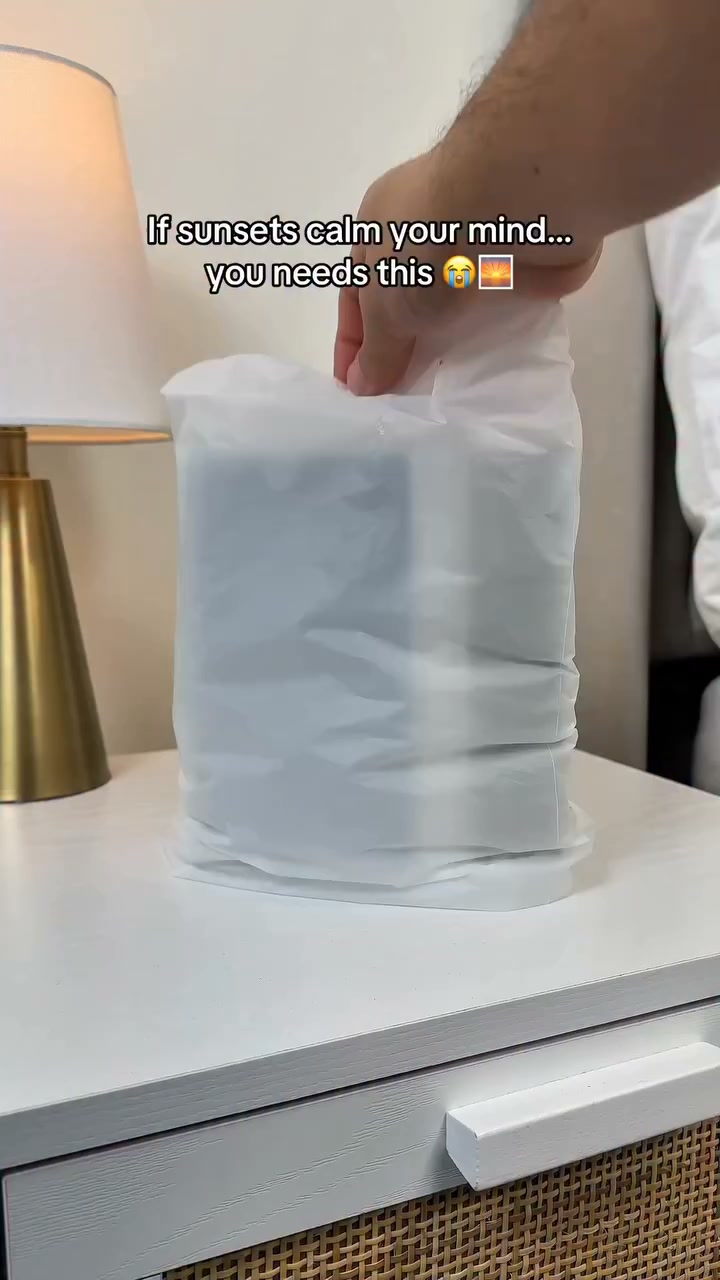 All‑In‑One Sleep Helper｜Sunrise Alarm Clock with Bluetooth & White Noise