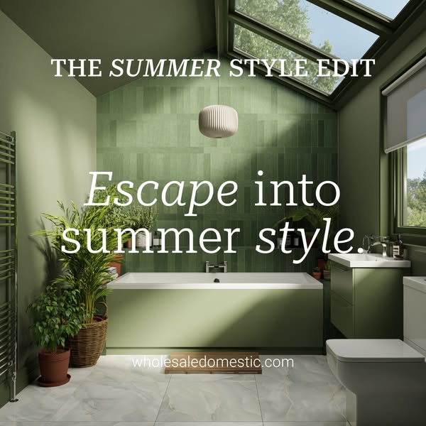 Escape Starts at Home