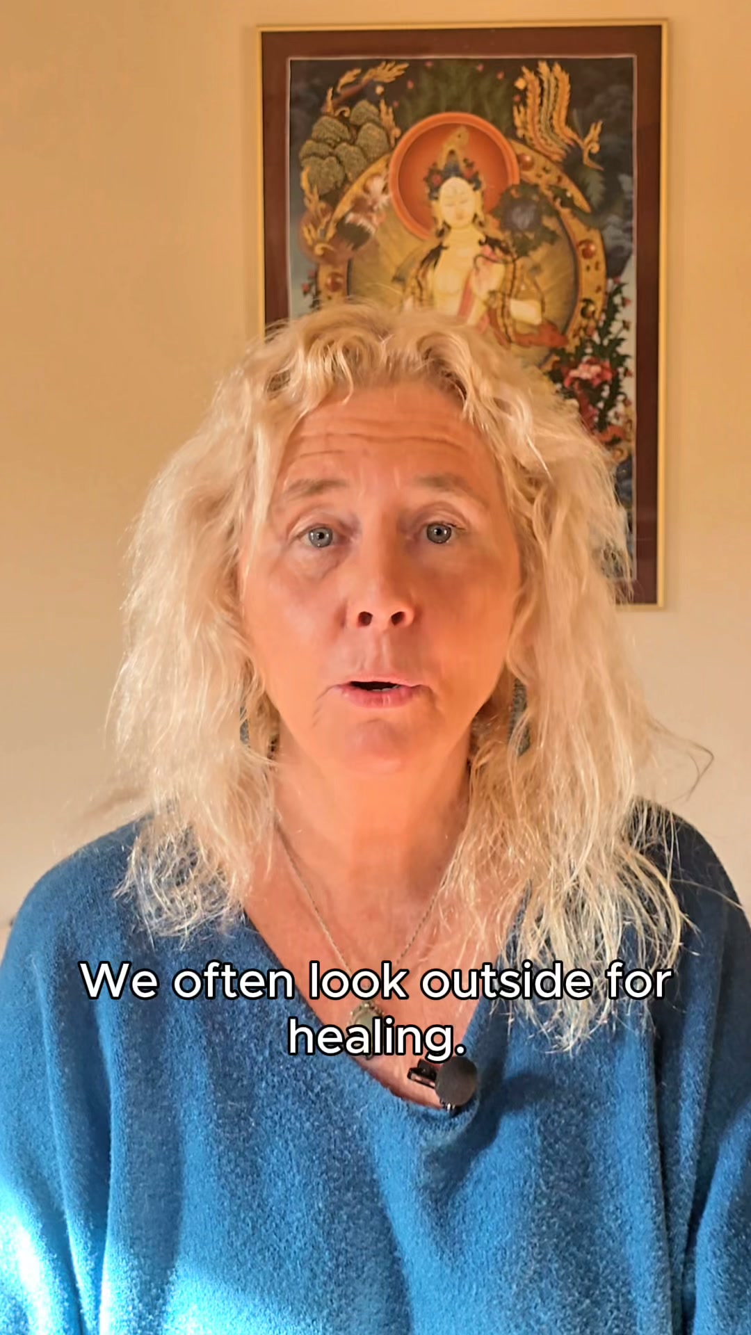 Anúncio de Harmonic Sounds - International Association of Sound Therapy