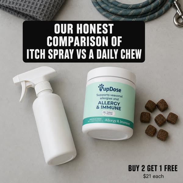 Find The Right Fix For The Itch
