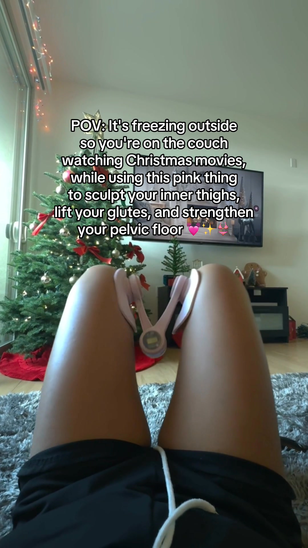 Fix what pregnancy changed