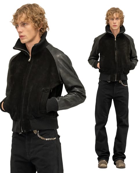 NEW COLLECTION NO F8