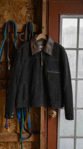 Luxury Workwear, Refined