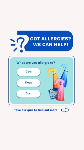 Take The Quiz