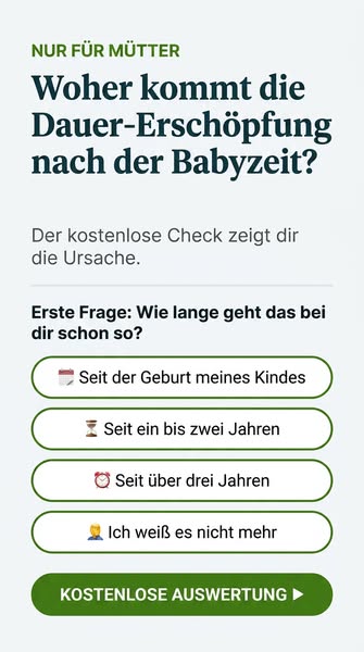 Klick jetzt auf den Link und erfahre dein Ergebnis in nur 3 Minuten.
