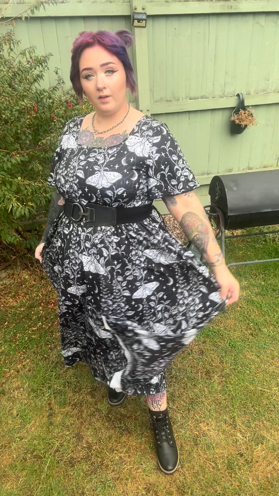 Shop our maxi dresses with 20% off: SEP20
