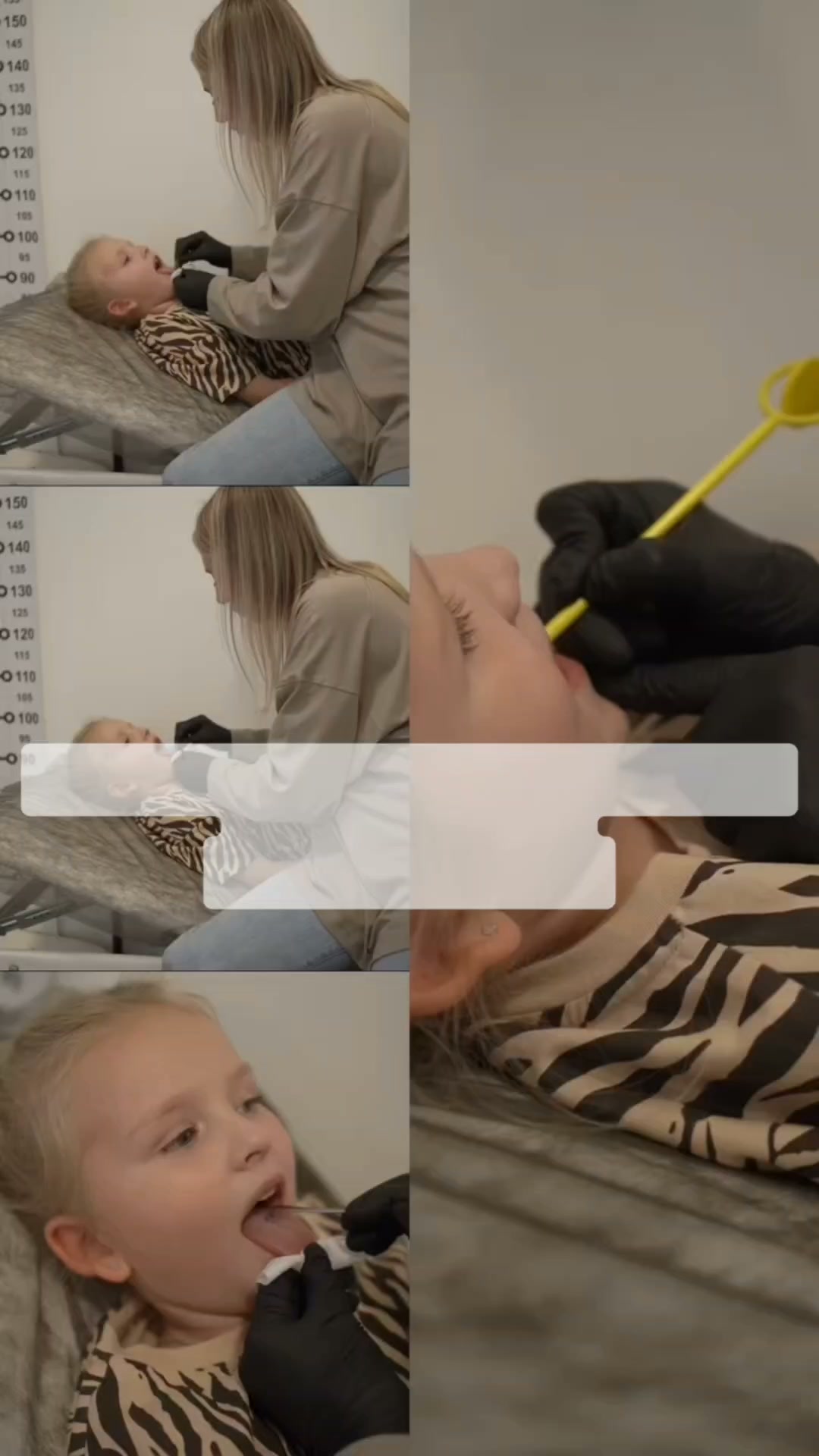 Speech Therapy That Feels Like Playtime