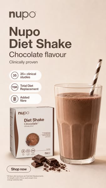 4 Decades of Nutrition Expertise