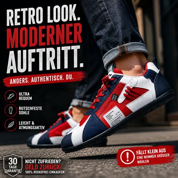 JETZT 60% RABATT SICHERN