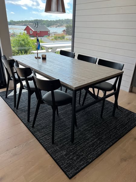 Helppohoitonen uutuus Kapa!