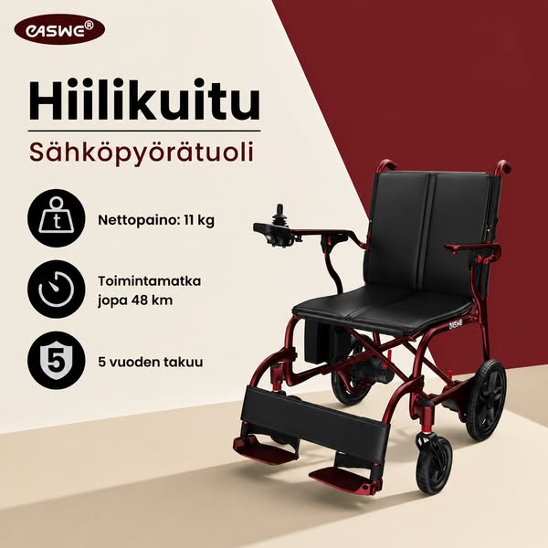 Rajoitetun ajan tarjous! Valitse täydellinen matkakumppanisi