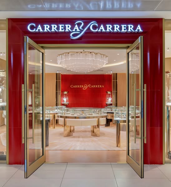 Localizador de Tiendas Carrera Y Carrera | Encuentra Boutiques y Distribuidores