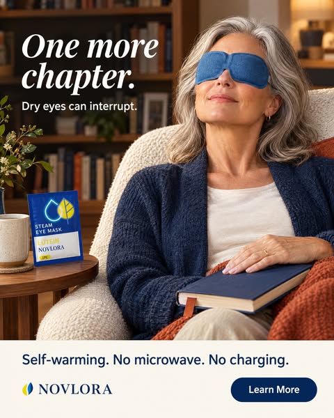 Make Room for Reading Comfort